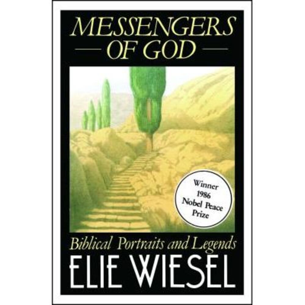 Messengers of God: A True Story of Angelic Presence and the Return to the Age of